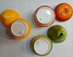 Crema para manos/cuerpo de fruta en internet