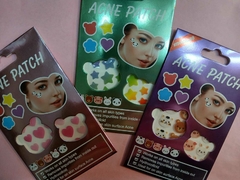 Acne patch