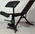Banco multiangular y Scoot