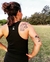 musculosa reversible, ropa Reversible, remera Reversible, ropa deportiva
