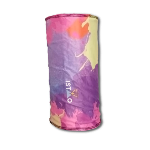 Cuello Active Flow Reversible · Batik - comprar online