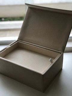 Caixa Arco-íris - Personalizado - comprar online