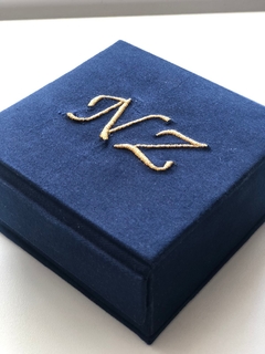 Porta Aliança N.S. de Fátima - Personalizado - comprar online