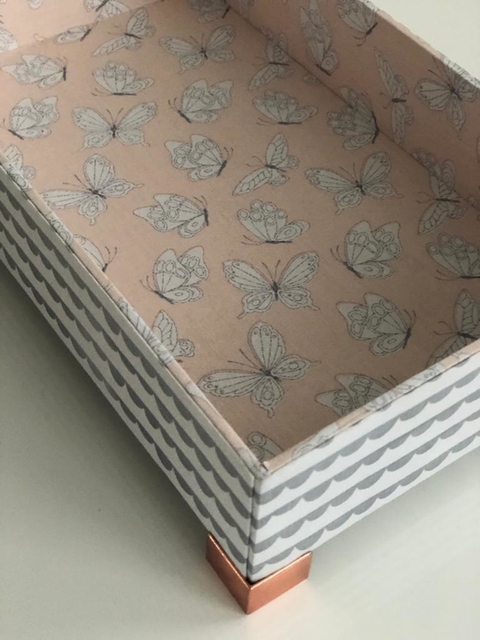 Bandeja Retangular - Personalizado