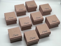 Caixa Petit Bordado - Personalizado - loja online