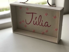 Porta Maternidade - Personalizado - comprar online