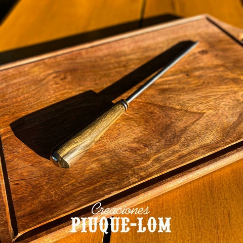 CHAIRA 20 CM MADERA