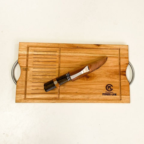 Combo Parrillero N°2 - comprar online