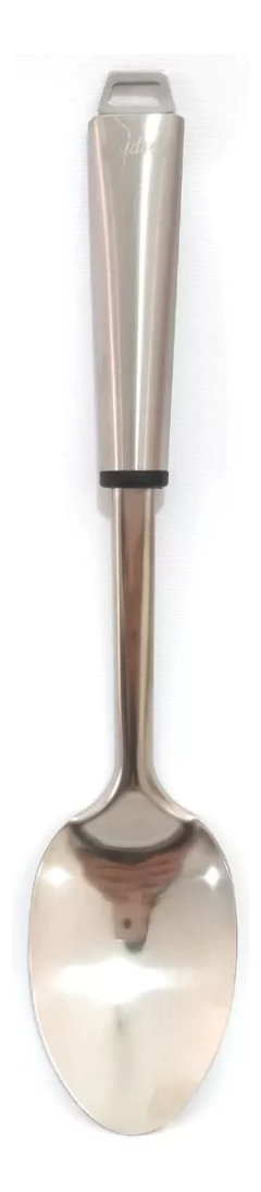 Cuchara Guiso Hudson Utensillo Acero Inoxidable Cocina