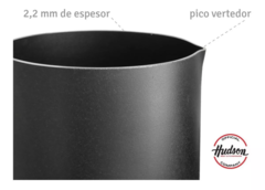 Jarro Hervidor Antiadherente Induccion Hudson 14 Cm en internet