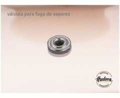 Bateria De Cocina Antiadherente Ceramico Hudson 5 Piezas - tienda online