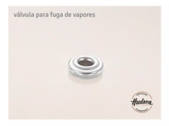 Imagen de Set Bateria Cocina Hudson Gris Antiadherente 10 Piezas