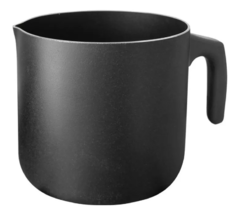 Jarro Hervidor Antiadherente Induccion Hudson 14 Cm