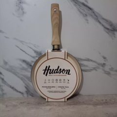Set Panq Wok Bif Jarr Gray Gris Crema Hudson 9pz Antiadheren en internet