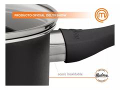 Bateria De Cocina Induccion Hudson 7 Piezas Total - tienda online