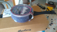 Imagen de CACEROLA HUDSON 18cm ANTIADHERENTE