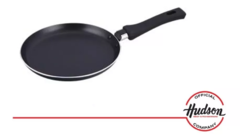 Panquequera Hudson Antiadherente Aluminio 20 Cm
