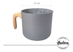 Jarra Hervidor Hudson C antiadherente Granito De 14 - comprar online
