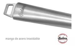 Rallador Hudson Con Mango De Acero Inoxidable en internet