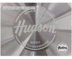 Imagen de Wok Antiadherente Cerámico Hudson 28 Cm Granito