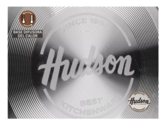 Imagen de Cacerola Antiadherente Ceramico Hudson 18 Cm