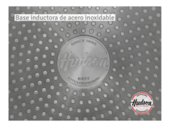 Jarro Hervidor Antiadherente Induccion Hudson 14 Cm - tienda online
