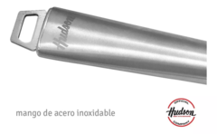 Rallador Hudson Gourmet Grano Fino Acero Inoxidable en internet