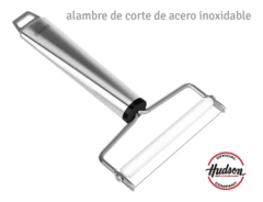 Rebanador De Quesos Hudson - comprar online