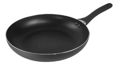Sarten 22cm Teflon Hudson Valley Mango Siliconado