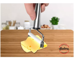 Rebanador De Quesos Hudson - bazarlaeconomia