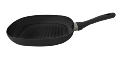 Bifera Antiadherente Induccion Hudson 26x26 Cm Plancha