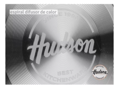 Jarro Hervidor Hudson Con Antiadherente Gris De 14c - tienda online