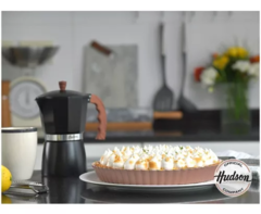 Imagen de Molde Tartera Hudson 1 Pieza Doble Antiadherente 25 Cm