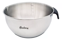 Bowl Batidor Medidor Reposteria Agarre Acero Hudson N 24 en internet