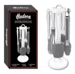 COMBO SET X6 Utensilio Para Cocina Hudson Original + SET X6 Reposteria - comprar online