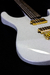 Guitarra SGT M1 Classic White Pearl na internet