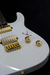 Guitarra SGT M1 Classic White Pearl - SGT Guitars