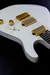 Guitarra SGT M1 Classic White Pearl