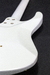Guitarra SGT M1 Classic White Pearl - comprar online