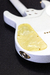Guitarra SGT M1 Classic White Pearl