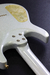 Guitarra SGT M1 Classic White Pearl na internet