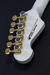 Guitarra SGT M1 Classic White Pearl - loja online