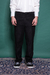 Pantalón recto de corderoy - comprar online