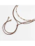 COLLAR NEW TRENDY BOHO - comprar online
