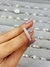 ANILLO P. CON CUBIC PLATA