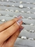 ANILLO P. CORAZONCITO Y PIEDRAS