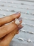 ANILLO P. CORAZON CUBIC