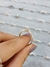 ANILLO P. CUBIC CINTILLO - comprar online