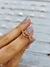ANILLO P. ROSE CON OJITO CALADO