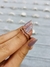 ANILLO P. ROSE DOBLE